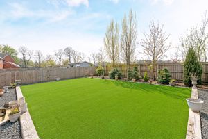 Garden- click for photo gallery
